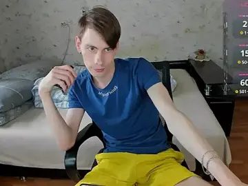 Stripchat Adult Video Chat of ERICK__DEEN