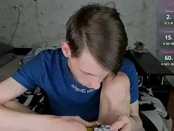Stripchat Free Live Porn of ERICK__DEEN