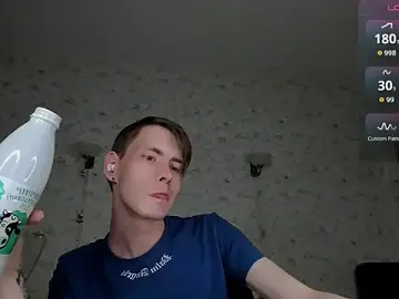 Stripchat Best live sex cam show of ERICK__DEEN