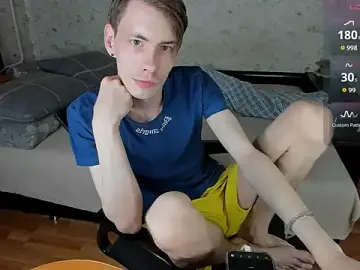 Stripchat Adult Video Chat of ERICK__DEEN