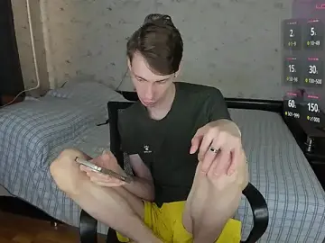 Stripchat Watch Live Sex Cams of ERICK__DEEN