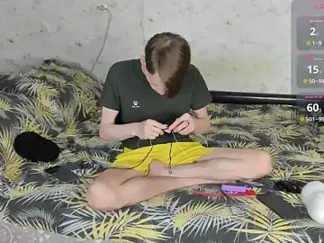 Stripchat Private Sex Chat of ERICK__DEEN