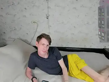 Stripchat Watch Live Sex Cams of ERICK__DEEN