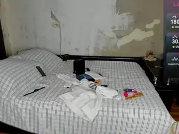 Stripchat Sex Chat of ERICK__DEEN