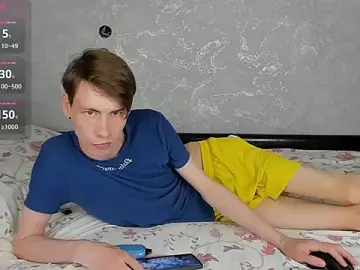 Stripchat Free Porn Cam of ERICK__DEEN