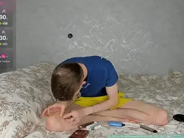 Stripchat Adult Webcams of ERICK__DEEN
