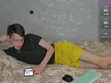 Stripchat Free Live Porn of ERICK__DEEN