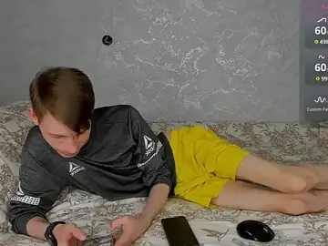 Stripchat Sex Chat of ERICK__DEEN
