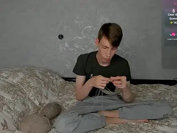 Stripchat Free Live Porn of ERICK__DEEN