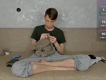 Stripchat Adult Video Chat of ERICK__DEEN