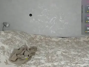 Stripchat Best live sex cam show of ERICK__DEEN