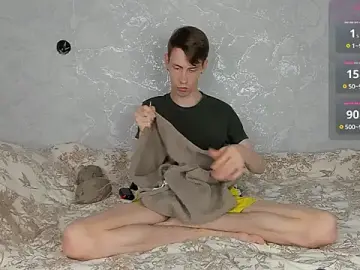 Stripchat Best Webcam of ERICK__DEEN