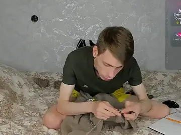 Stripchat Adult Webcams of ERICK__DEEN