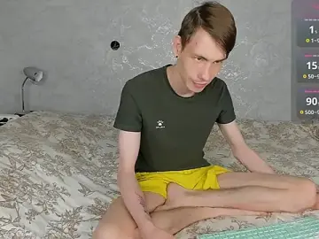 Stripchat Sex Cam of ERICK__DEEN