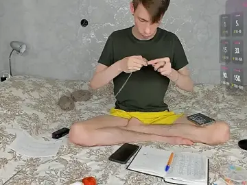 Stripchat Adult Webcam of ERICK__DEEN