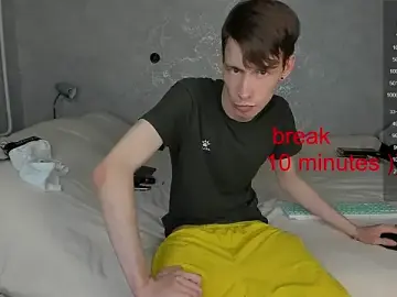 Stripchat Adult Webcams of ERICK__DEEN