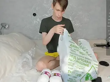 Stripchat Best live sex cam show of ERICK__DEEN