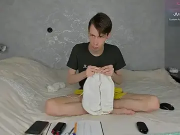 Stripchat Sex Chat of ERICK__DEEN