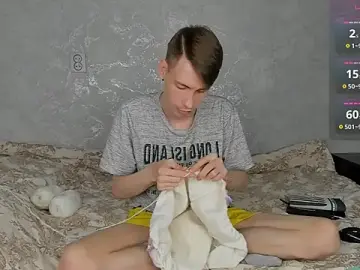 Stripchat Live Sex of ERICK__DEEN
