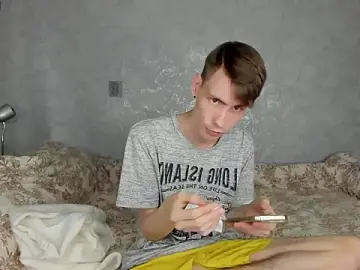 Stripchat Best live sex cam show of ERICK__DEEN