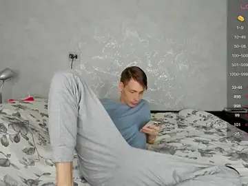 Stripchat Sex Chat of ERICK__DEEN