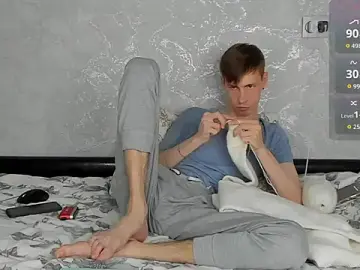 Stripchat Best live sex cam show of ERICK__DEEN