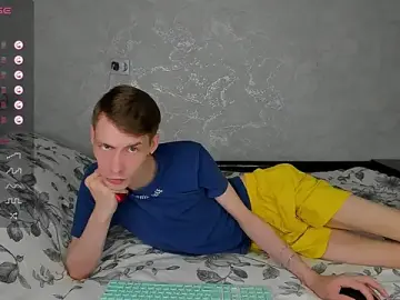 Stripchat Free Porn Cam of ERICK__DEEN