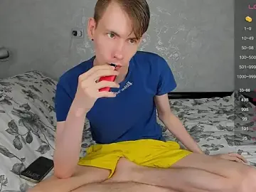 Stripchat Nude Webcam of ERICK__DEEN