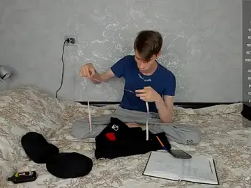 Stripchat Best live sex cam show of ERICK__DEEN