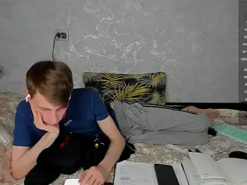 Stripchat Watch Live Sex Cams of ERICK__DEEN