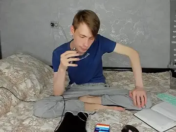 Stripchat Adult Webcams of ERICK__DEEN