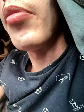 Stripchat Free Porn Cam of ERICK__DEEN