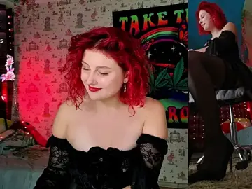 Stripchat Best Webcam of SmokyRose