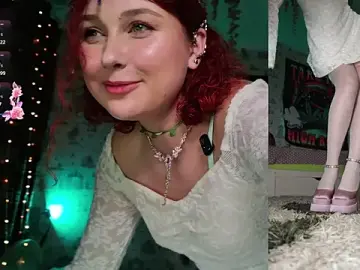 Stripchat Adult Video Chat of SmokyRose
