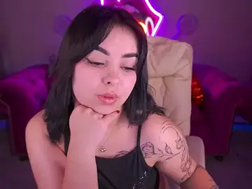 Stripchat Live Porn of SusieWood