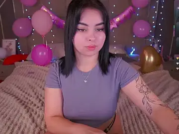 Stripchat Live Sex Cam of SusieWood