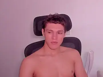 Stripchat Adult Video Chat of laurent_nova