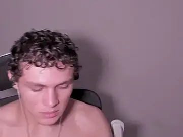 Stripchat Live Porn of laurent_nova