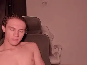 Stripchat Live Sex of laurent_nova