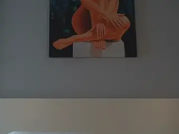 Stripchat Nude Webcam of AnnaSiren