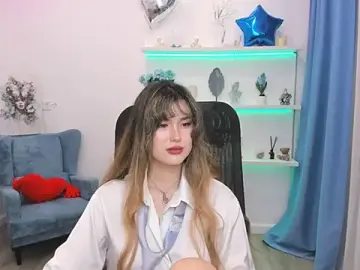 Stripchat Best Webcam of AnneTLi