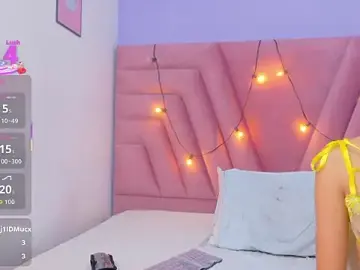 Stripchat Free Porn Cam of Beautifulskinny18