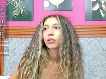 Stripchat Best live sex cam show of Beautifulskinny18