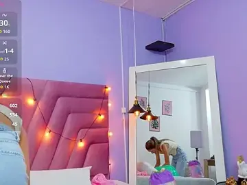 Stripchat Sex Cam of Beautifulskinny18