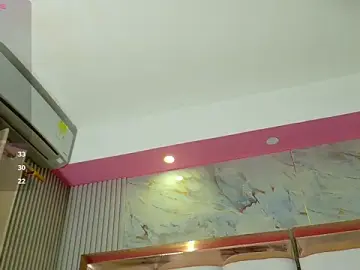 Stripchat Sex Cam of Beautifulskinny18