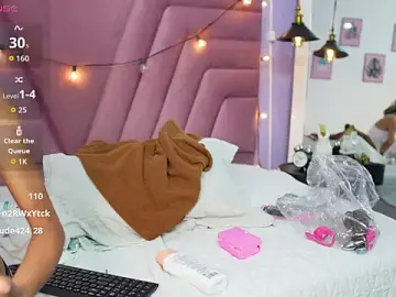 Stripchat Free Porn Cam of Beautifulskinny18
