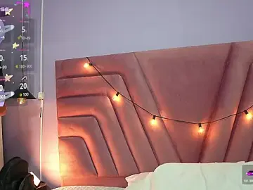Stripchat Free Porn Cam of Beautifulskinny18