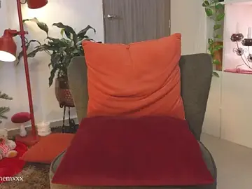 Stripchat Nude Webcam of Tommyfoxboy