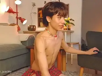 Stripchat Best Webcam of Tommyfoxboy