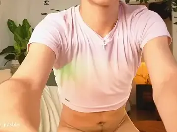 Stripchat Live Sex of Tommyfoxboy